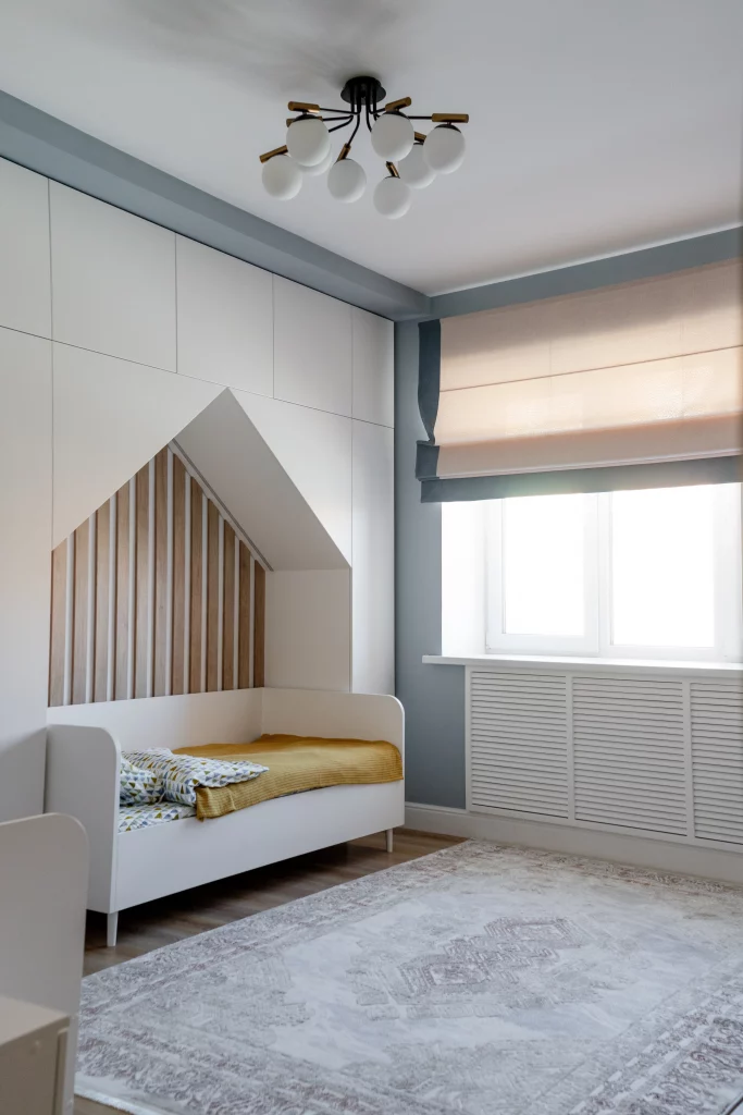 47 Boys Bedroom Design Ideas For Kids: Stylish and Fun Room Inspiration