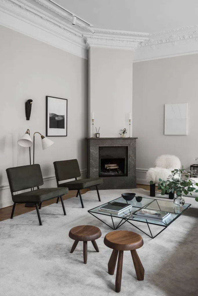 50 Modern Cozy Living Room Decor Ideas for a Warm and Stylish Home