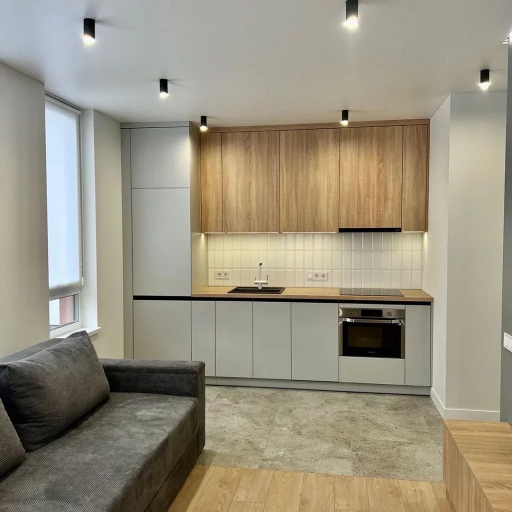 49 Modern Kitchen Organization Ideas For Small Spaces