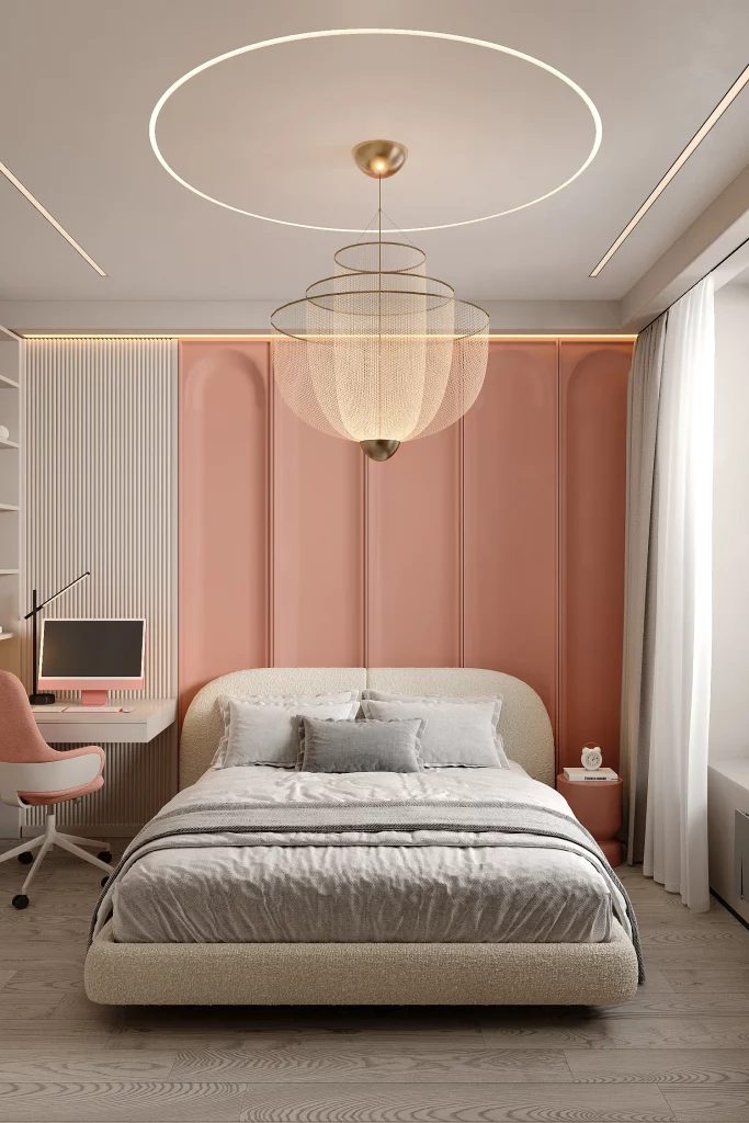 48 Luxury Bedroom Styling Cozy Autumn Inspiration: Elegant Ideas