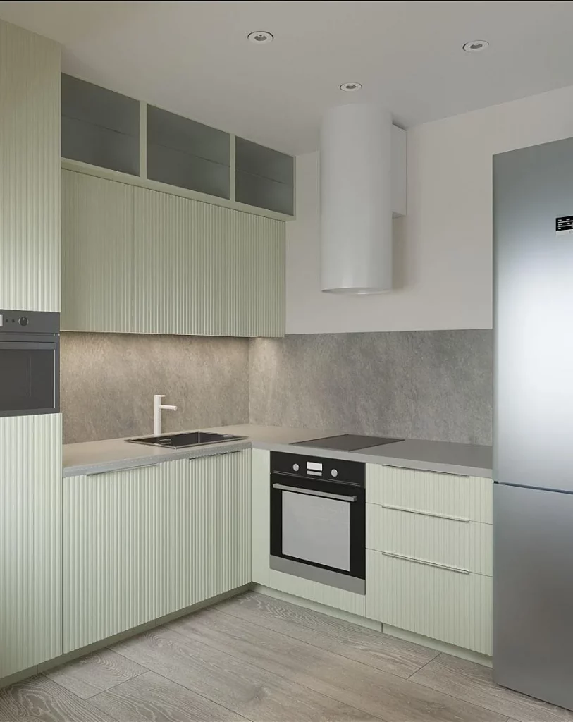 48 Sage Green Cream Kitchen Decor Ideas Autumn