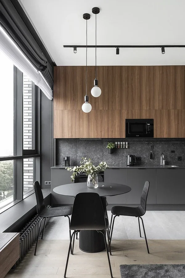 48 Minimalist Kitchen Decor With Texture: Stylish Ideas for a Modern Space
