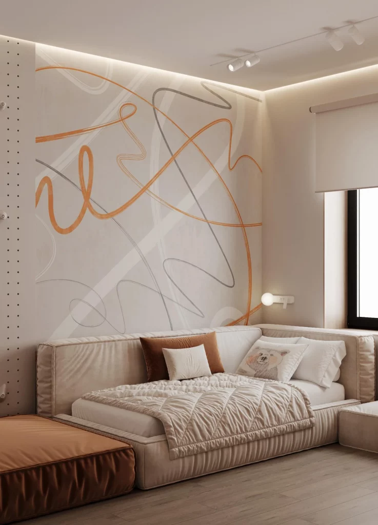 46 Artistic Bedroom Ideas to Fall 2026 Season