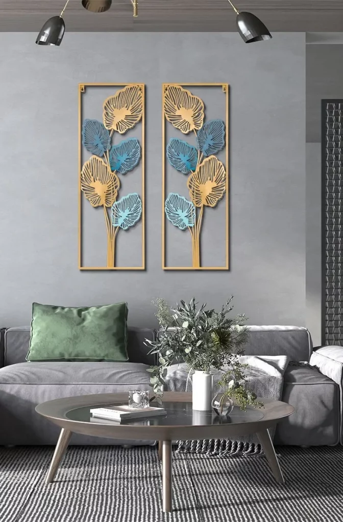 64 Artistic Living Room Decor Ideas to Fall 2026 Season