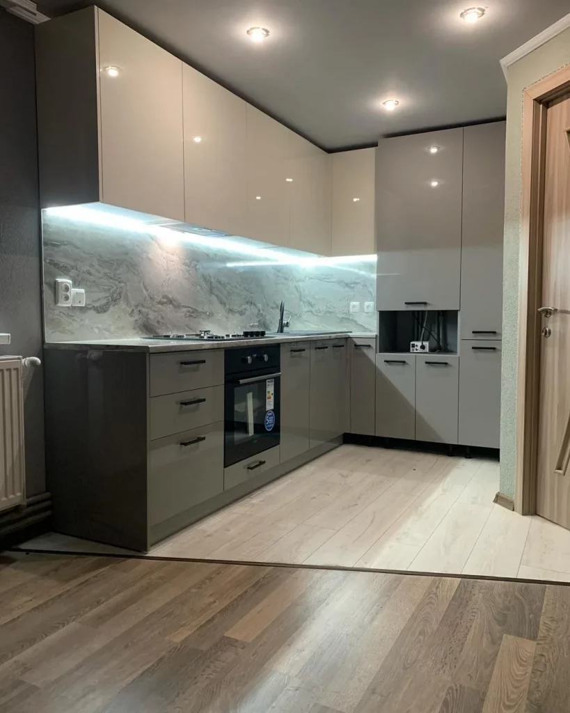49 Modern Kitchen Organization Ideas For Small Spaces