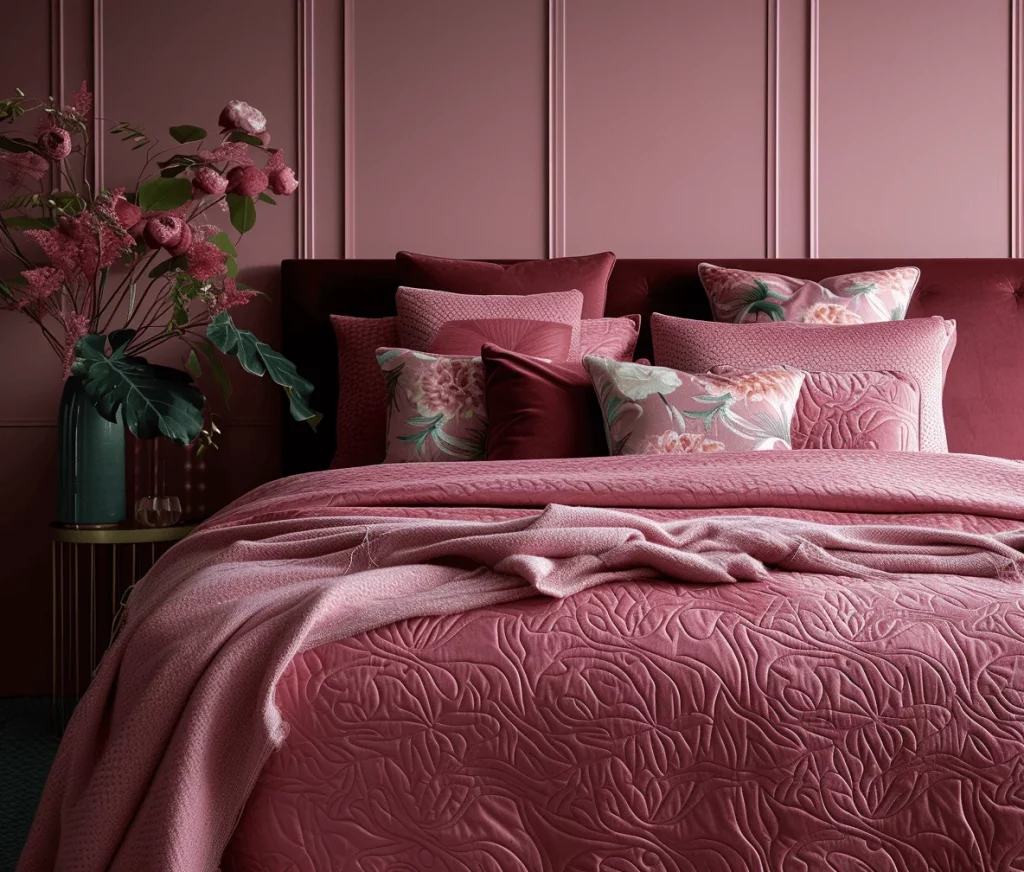 50 Modern Art Deco Bedroom Ideas For Fall