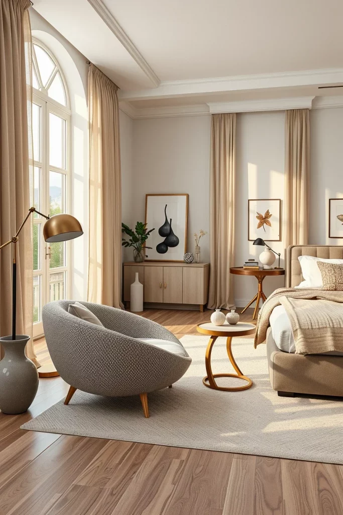 48 Neutral Bedroom Decor Cozy Aesthetic Inspiration Ideas For A Warm And Stylish Retreat