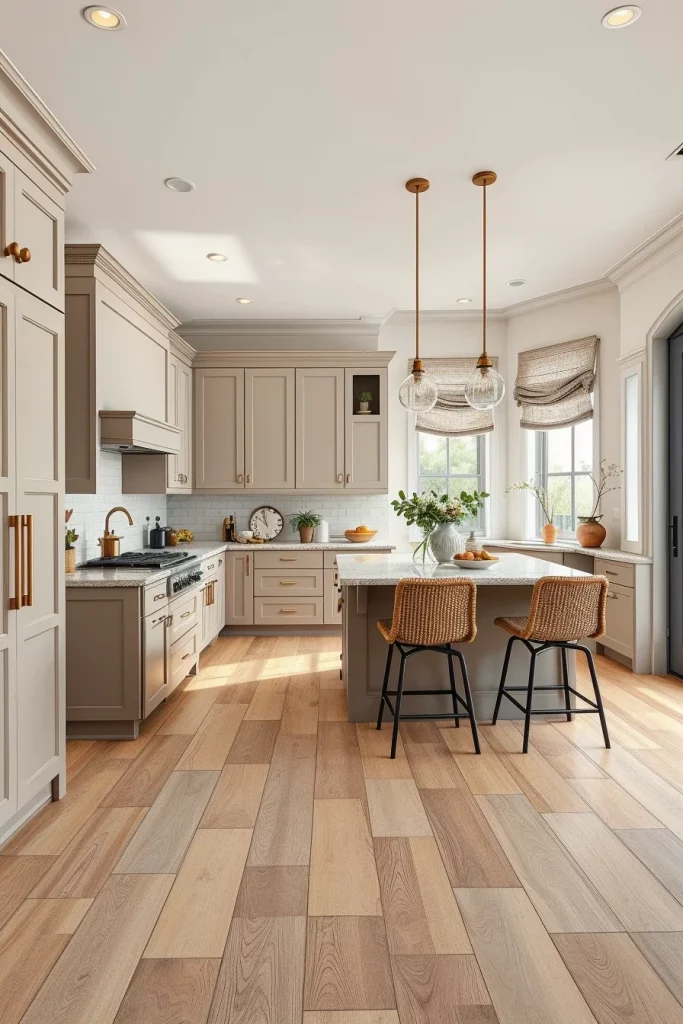 45 Warm Neutral Kitchen Design Trends For A Cozy And Timeless Home