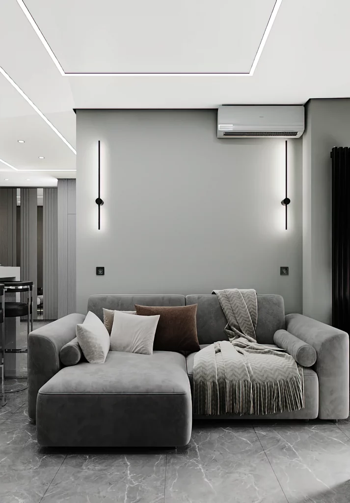 50 Modern Cozy Living Room Decor Ideas for a Warm and Stylish Home