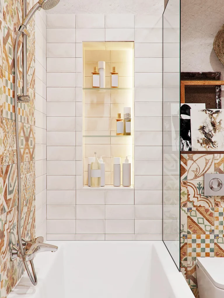 54 Cozy Fall Bathroom Decor Ideas For A Warm And Inviting Autumn Retreat