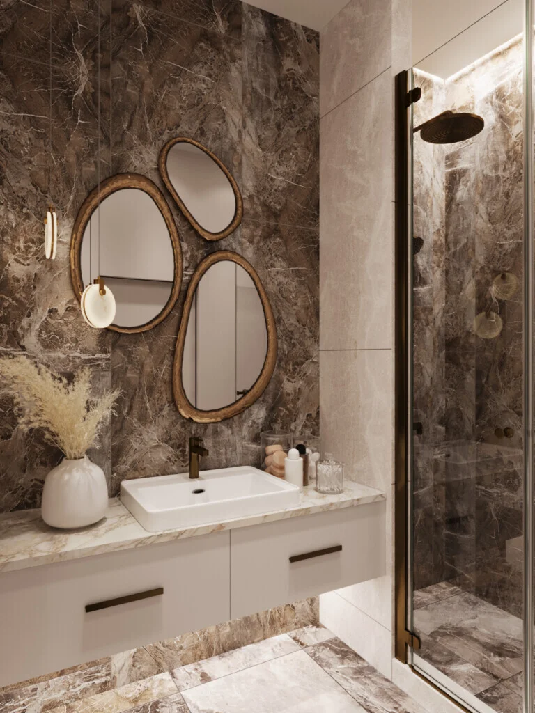 54 Cozy Fall Bathroom Decor Ideas For A Warm And Inviting Autumn Retreat