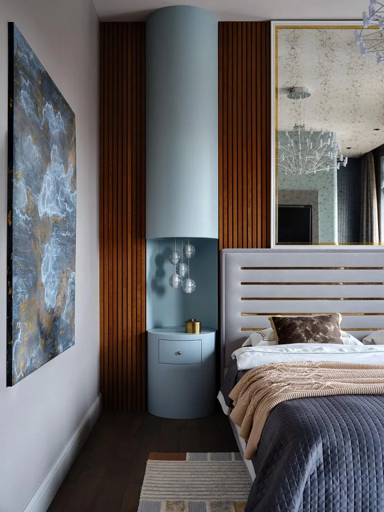 45 Modern Bedroom Makeover Cozy Fall Decor Ideas