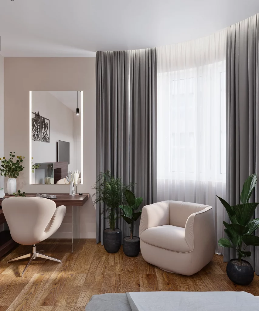 43 Curved Furniture Living Room Ideas for a Cozy Fall Interior