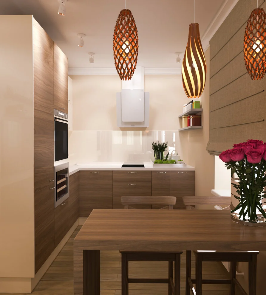 Kitchen Color Ideas: 46 Trending Color Combinations