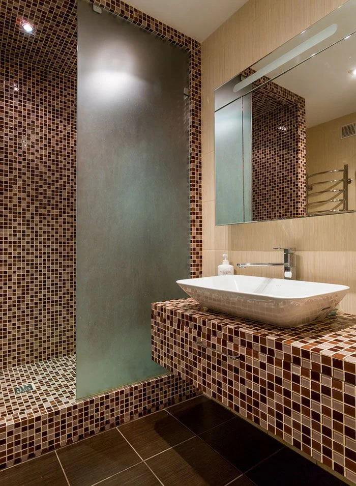 41 Small Bathroom Shower Tile Ideas: Stylish Designs for Compact Spaces