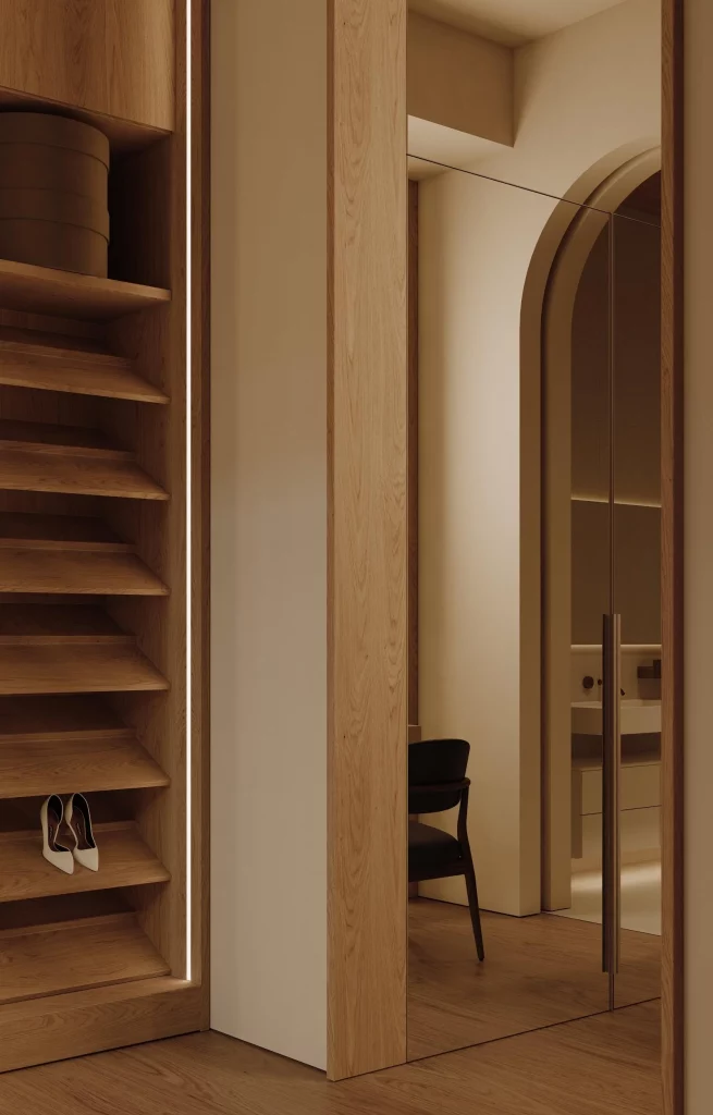 43 Small-Space Walk-In Closet Organization Ideas to Try This Season