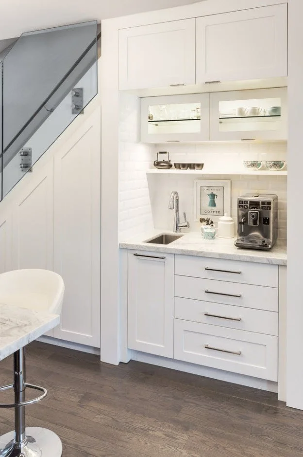 48 Easy Kitchen Makeover Ideas For Small Spaces