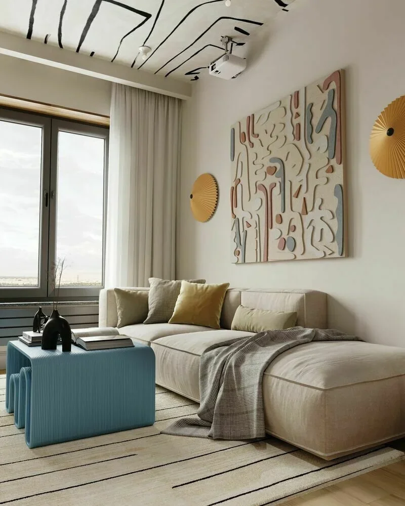 44 Stylish Living Room Decorating Ideas For Modern Homes