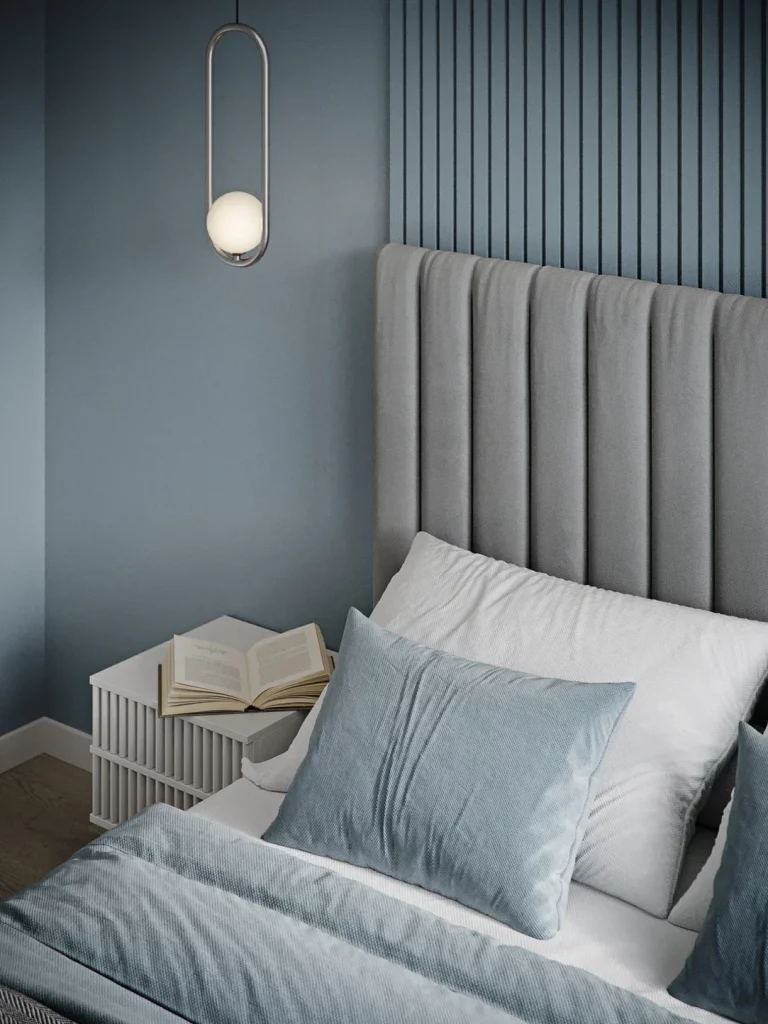 43 Cozy Bedroom Interior Design Ideas For Women to Inspire a Beautiful Retreat