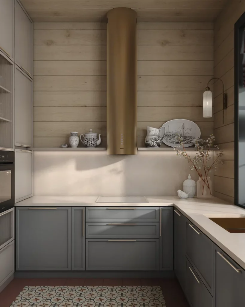 47 Natural Wood Kitchen Decor Ideas for Autumn 2026