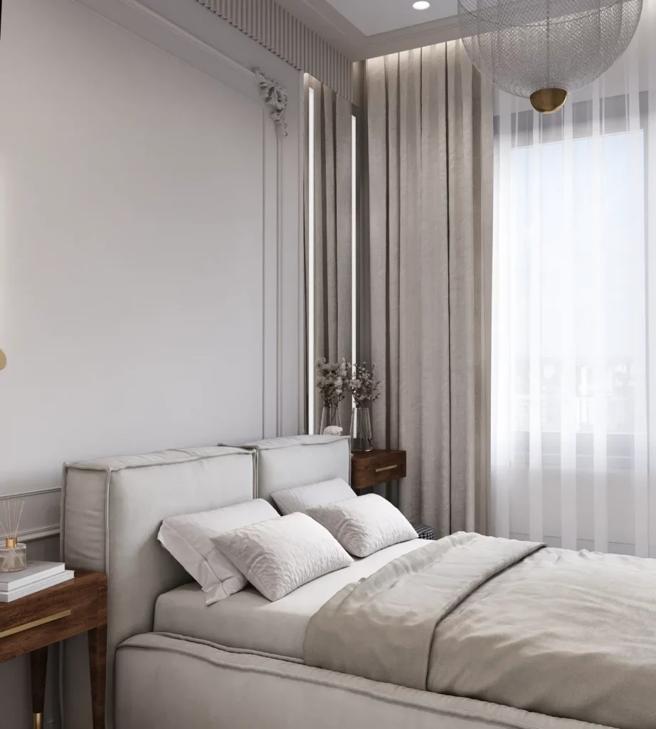 44 Small Bedroom Ideas For Stylish Modern Homes