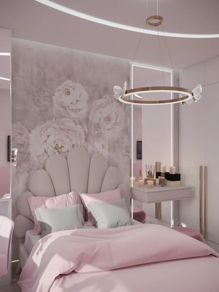 46 Artistic Bedroom Ideas to Fall 2026 Season