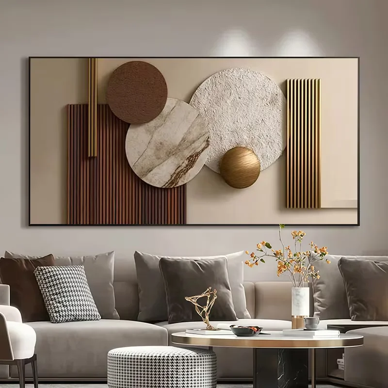 64 Artistic Living Room Decor Ideas to Fall 2026 Season