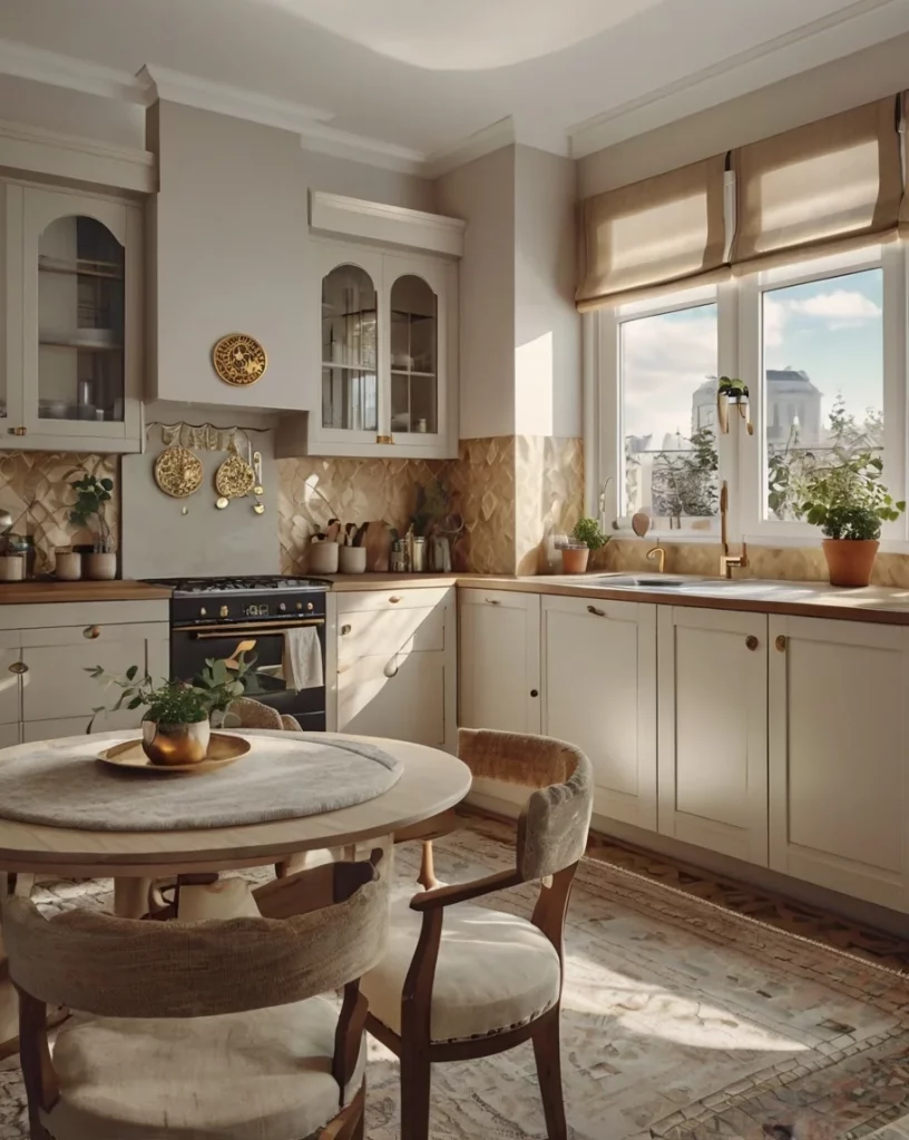 44 Cottagecore Kitchen Decor And Design Ideas for a Cozy Home