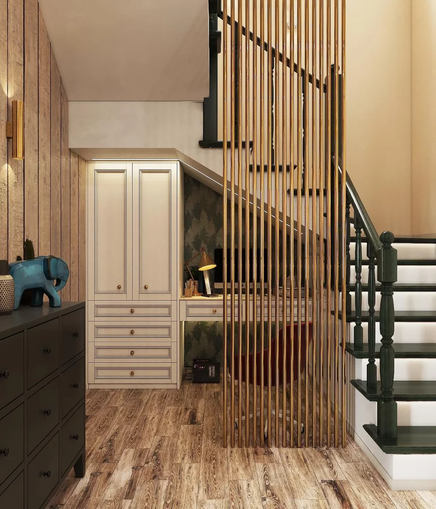 48 Creative Home Organization Ideas For Small Spaces