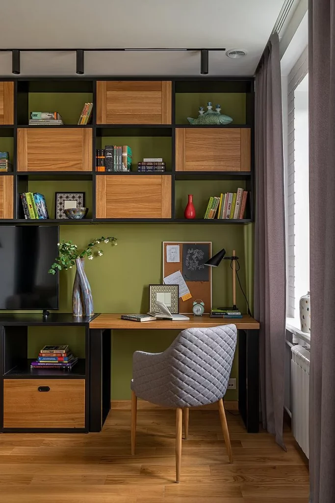 45 Small Space Reading Nook Ideas For Adults To Create A Cozy Retreat
