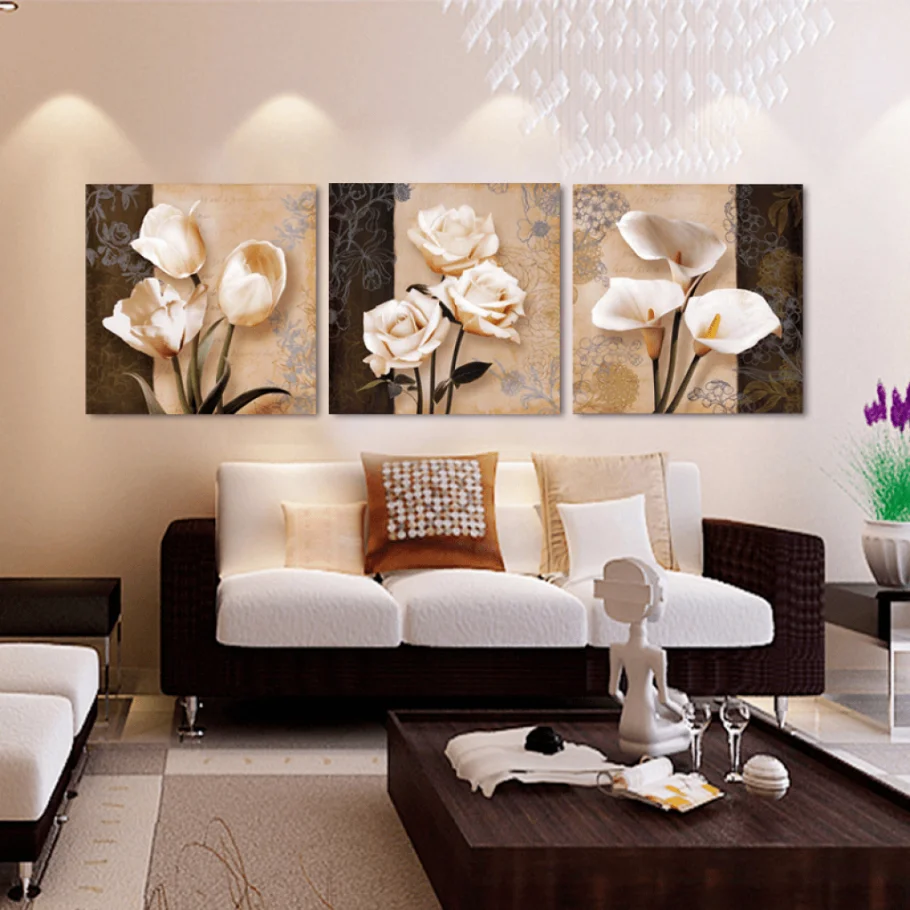 64 Artistic Living Room Decor Ideas to Fall 2026 Season