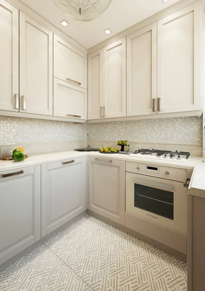 50 Neo Deco Kitchen Design Ideas For Fall: Elegant Seasonal Inspiration