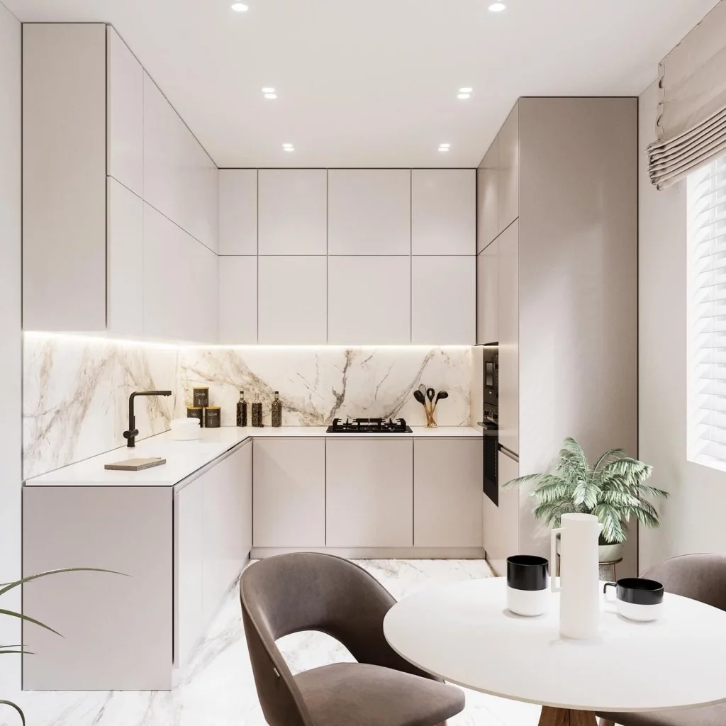 52 Modern Kitchen Makeover Ideas For Stylish Homes