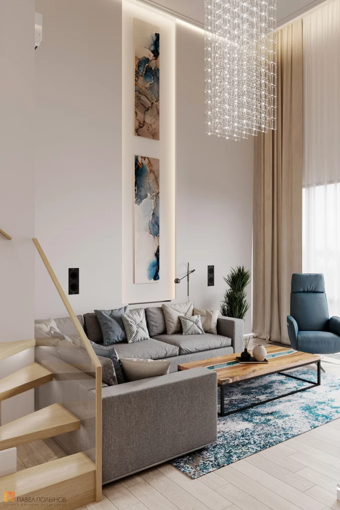 50 Modern Cozy Living Room Decor Ideas for a Warm and Stylish Home
