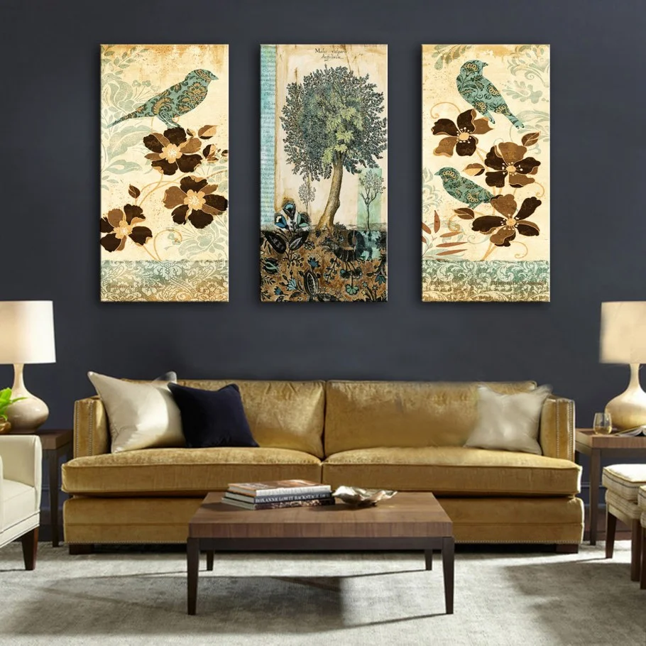 64 Artistic Living Room Decor Ideas to Fall 2026 Season