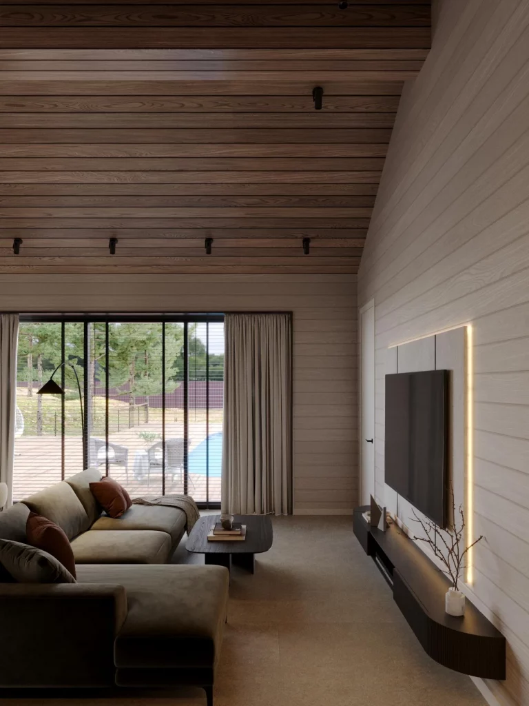 56 Personalized Interior Design Ideas For Modern Homes