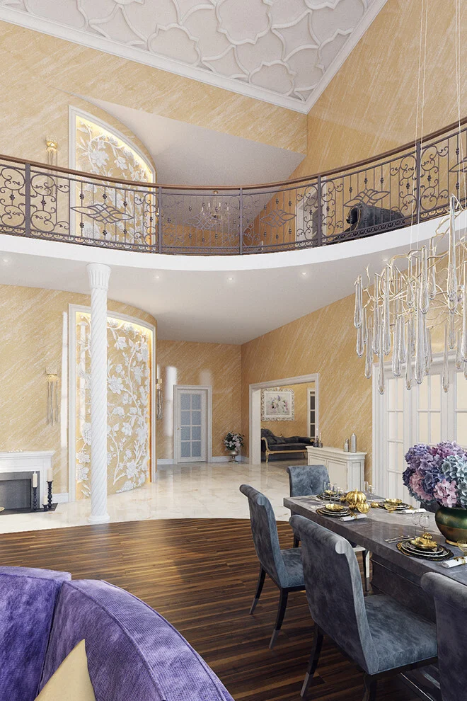 56 Personalized Interior Design Ideas For Modern Homes