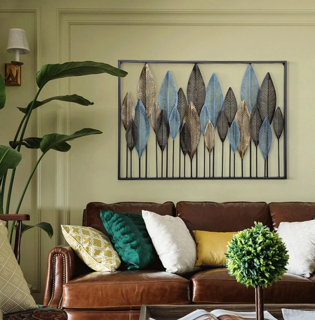 64 Artistic Living Room Decor Ideas to Fall 2026 Season