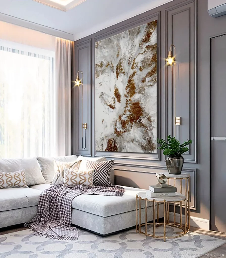 64 Artistic Living Room Decor Ideas to Fall 2026 Season