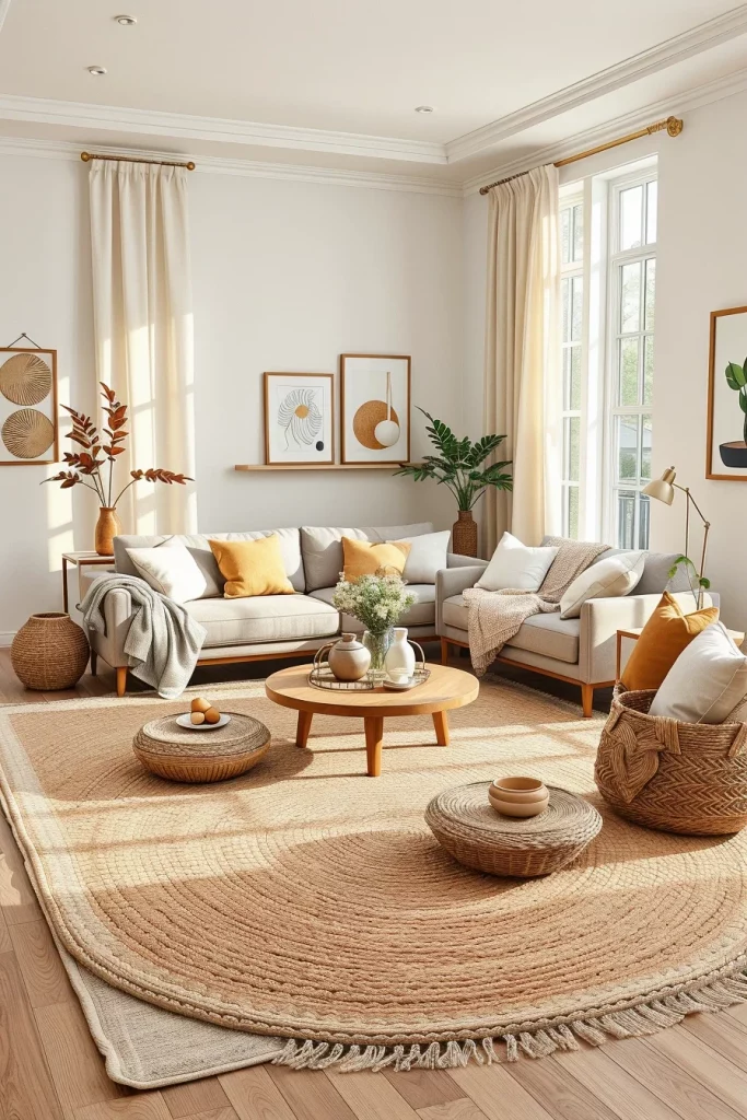 49 Apartment Living Room Decor Inspiration Ideas