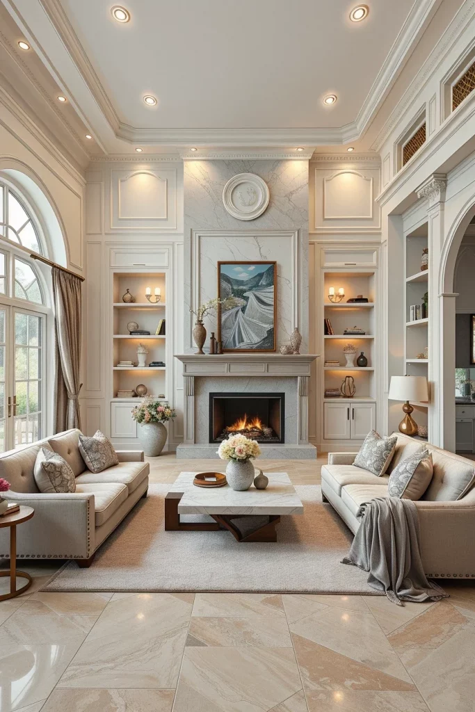 52 Neutral Living Room Color Palette Ideas For A Timeless And Stylish Home