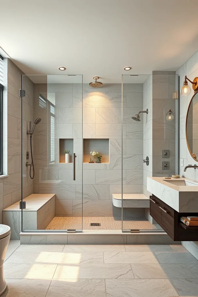 49 Spa Inspired Bathroom Decorating Ideas For A Relaxing And Elegant Home