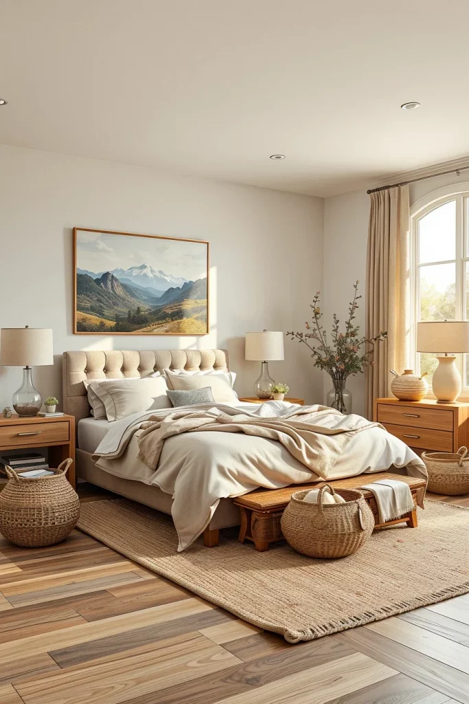 42 Warm Bedroom Color Palette Decorating Ideas For A Cozy And Stylish Retreat