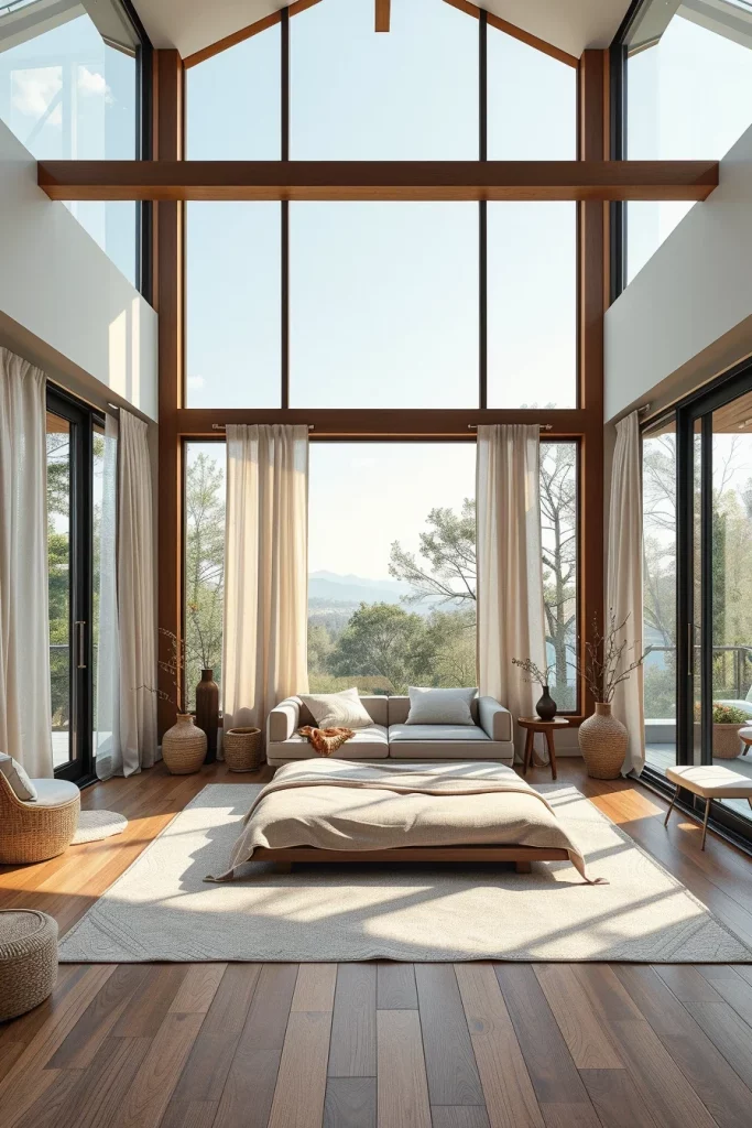 45 Minimalist Bedroom Design Cozy Modern Inspiration Ideas For A Calm And Stylish Space