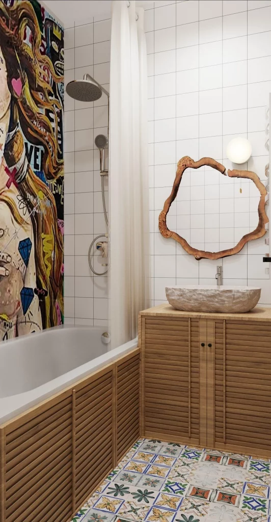 54 Cozy Fall Bathroom Decor Ideas For A Warm And Inviting Autumn Retreat