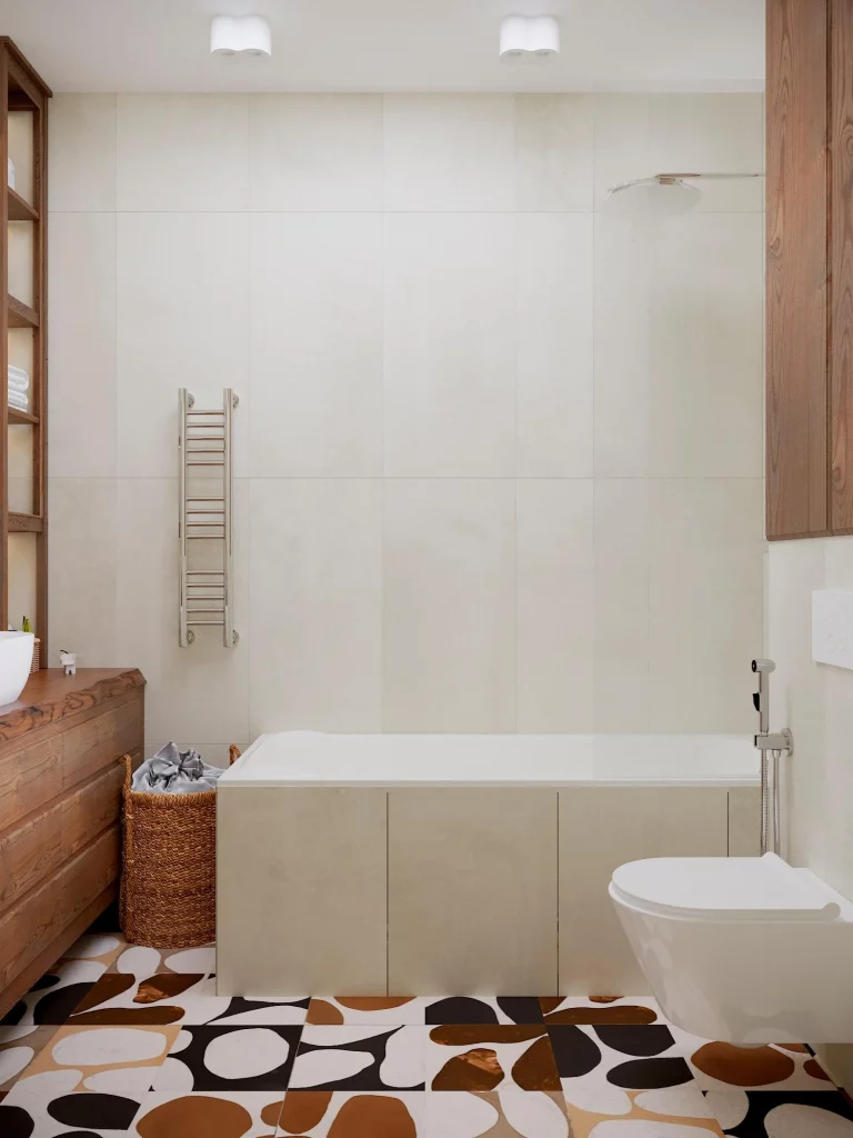 54 Cozy Fall Bathroom Decor Ideas For A Warm And Inviting Autumn Retreat