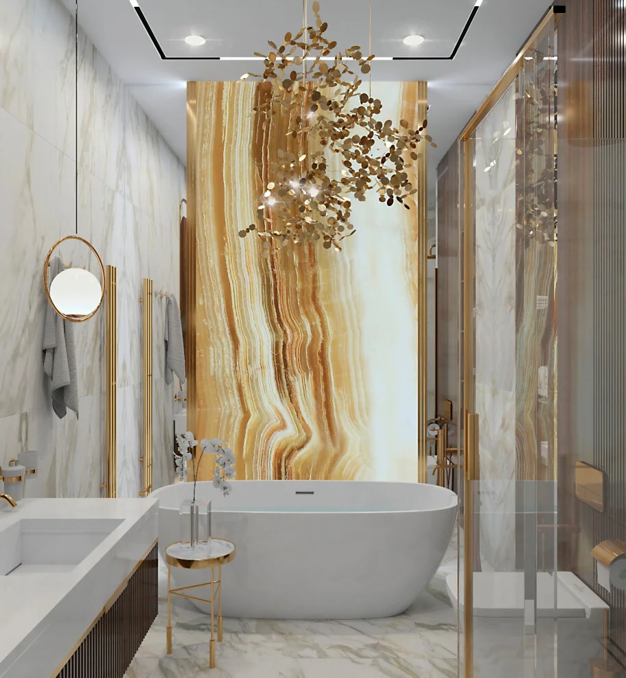 54 Cozy Fall Bathroom Decor Ideas For A Warm And Inviting Autumn Retreat