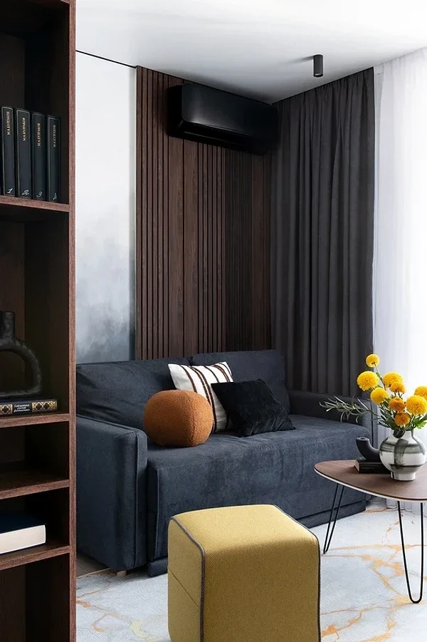 47 Small Living Room Design Inspiration Ideas