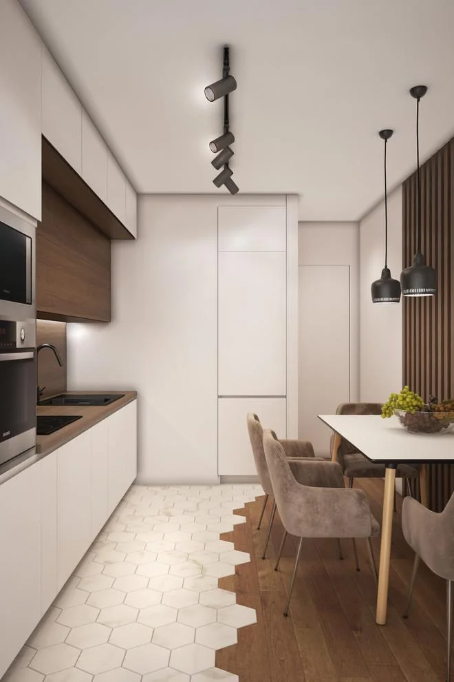 48 Minimalist Kitchen Decor With Texture: Stylish Ideas for a Modern Space