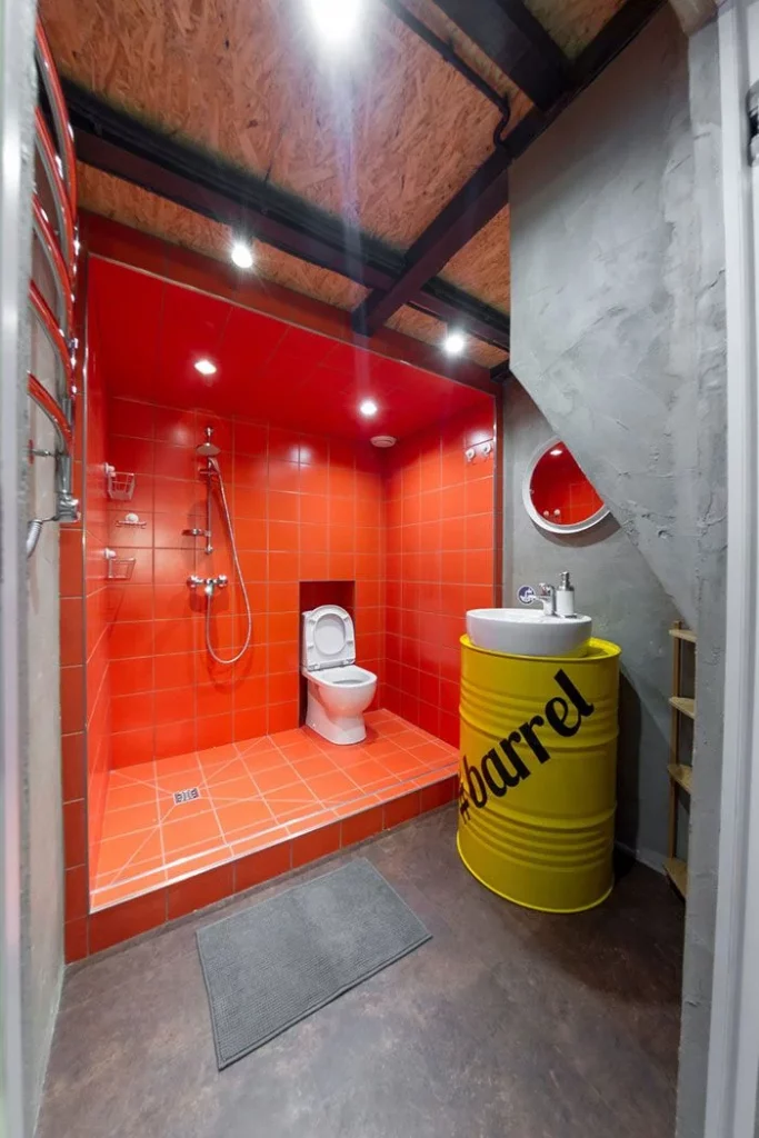 41 Small Bathroom Shower Tile Ideas: Stylish Designs for Compact Spaces